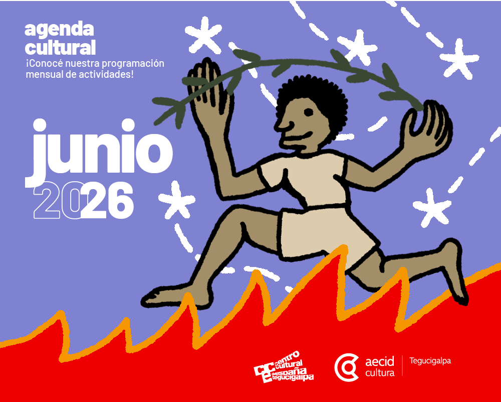 Agenda Cultural Junio 2026